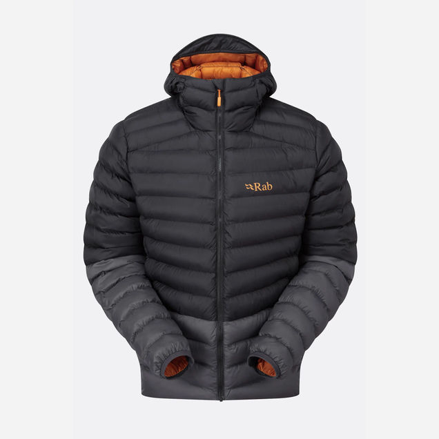Rab Men's Cirrus Alpine Insulated Jacket