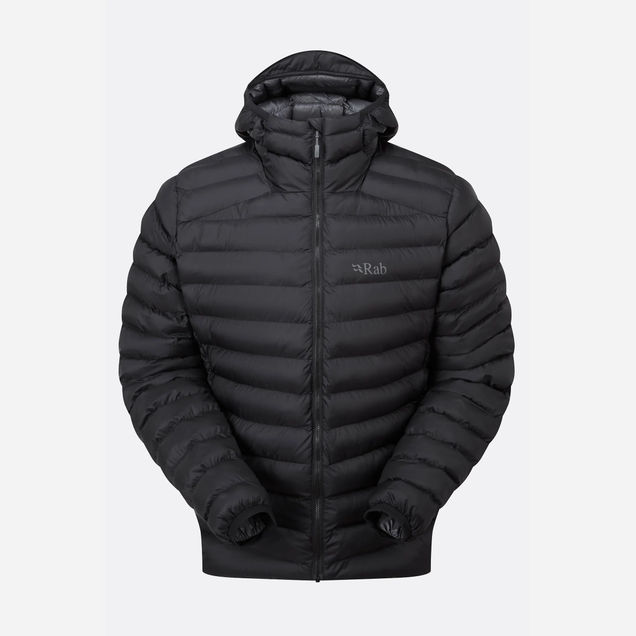 Rab Men's Cirrus Alpine Insulated Jacket