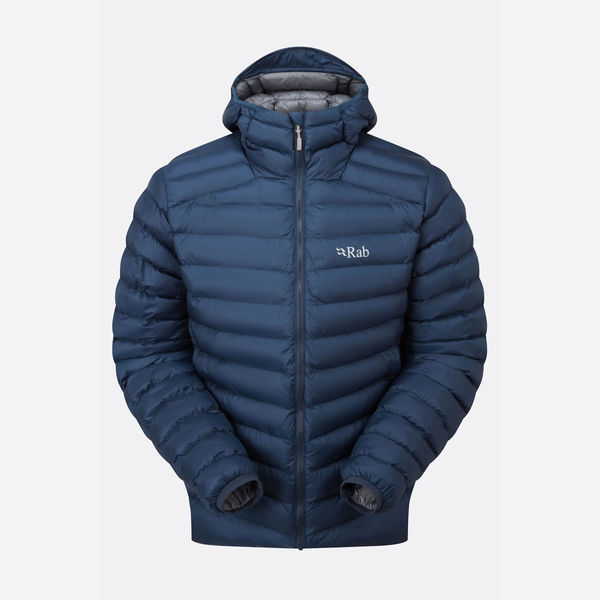 Rab Men's Cirrus Alpine Insulated Jacket