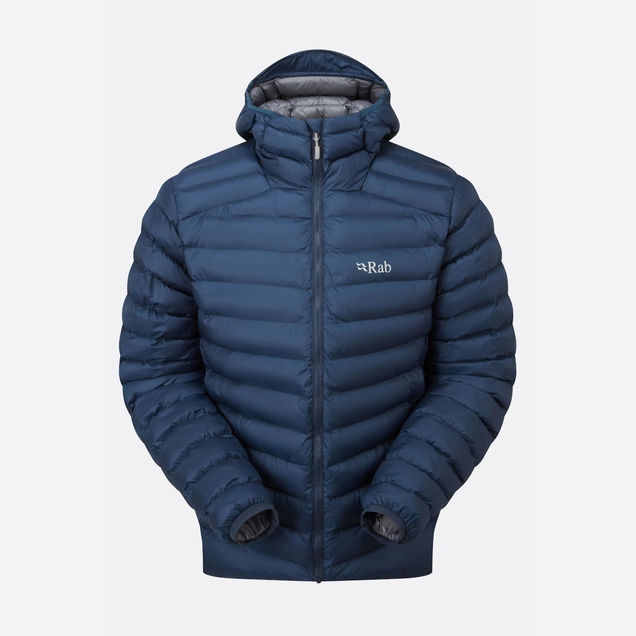 Rab Men's Cirrus Alpine Insulated Jacket