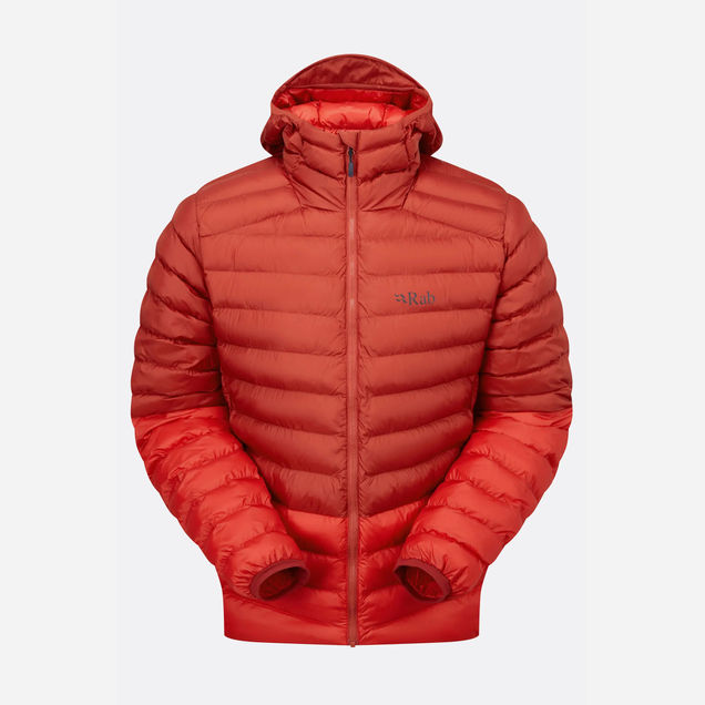 Rab Men's Cirrus Alpine Insulated Jacket
