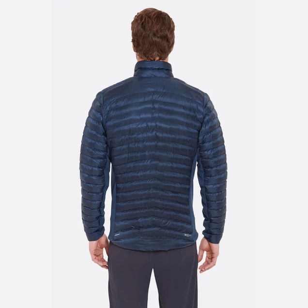 Rab Men's Cirrus Flex Insulated Jacket