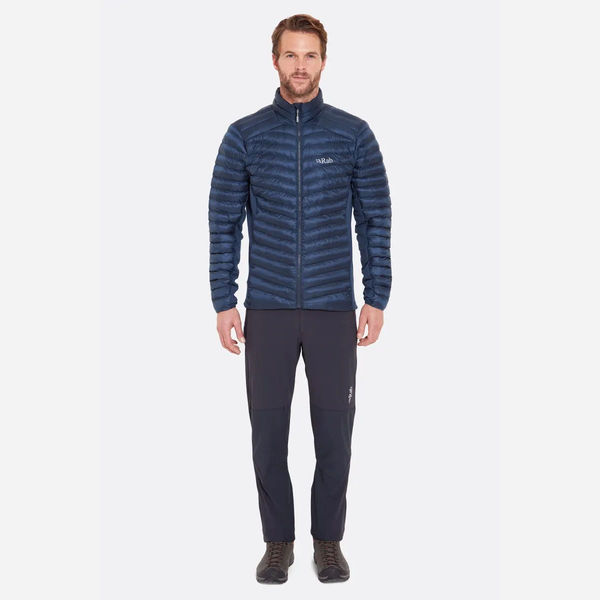 Rab Men's Cirrus Flex Insulated Jacket