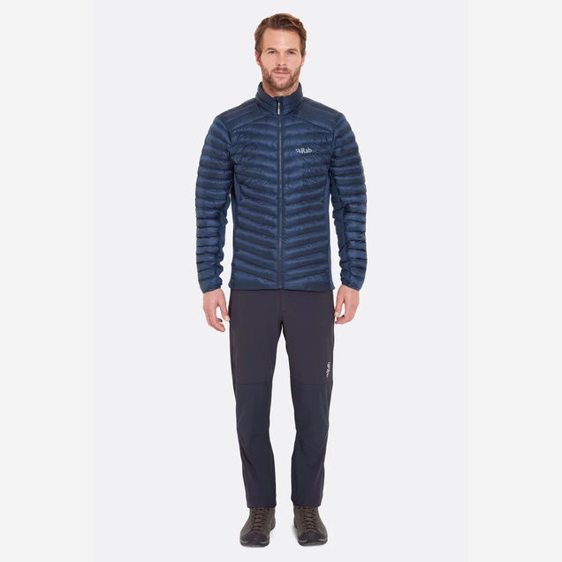 Rab Men's Cirrus Flex Insulated Jacket