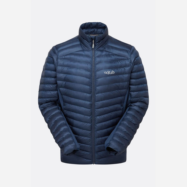 Rab Men's Cirrus Flex Insulated Jacket