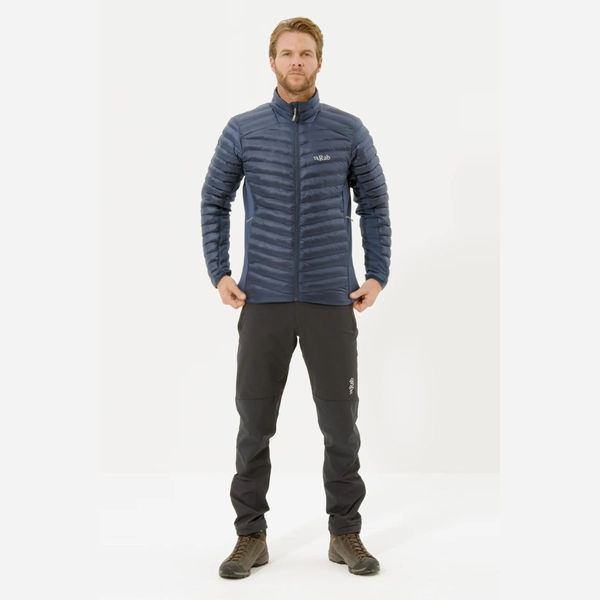 Rab Men's Cirrus Flex Insulated Jacket