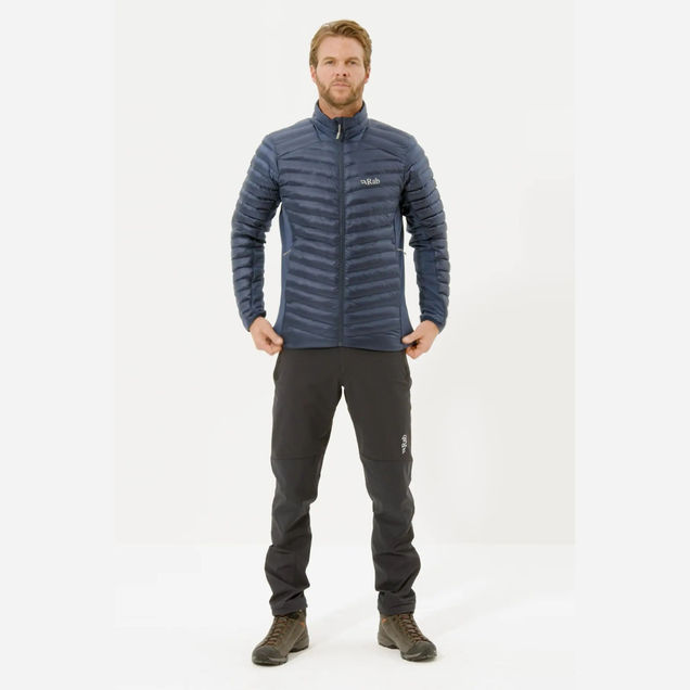 Rab Men's Cirrus Flex Insulated Jacket