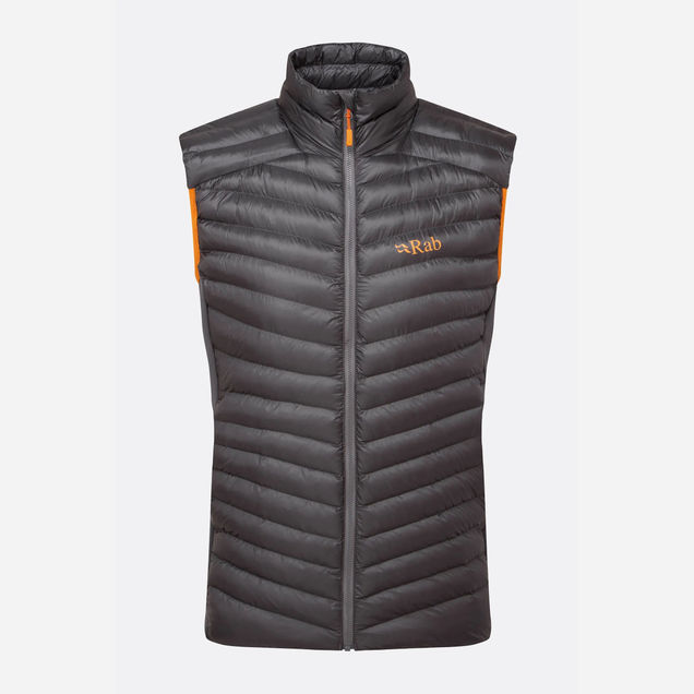 Rab Men's Cirrus Flex Insulated Vest