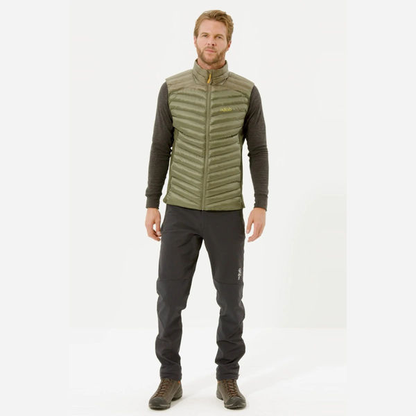 Rab Men's Cirrus Flex Insulated Vest