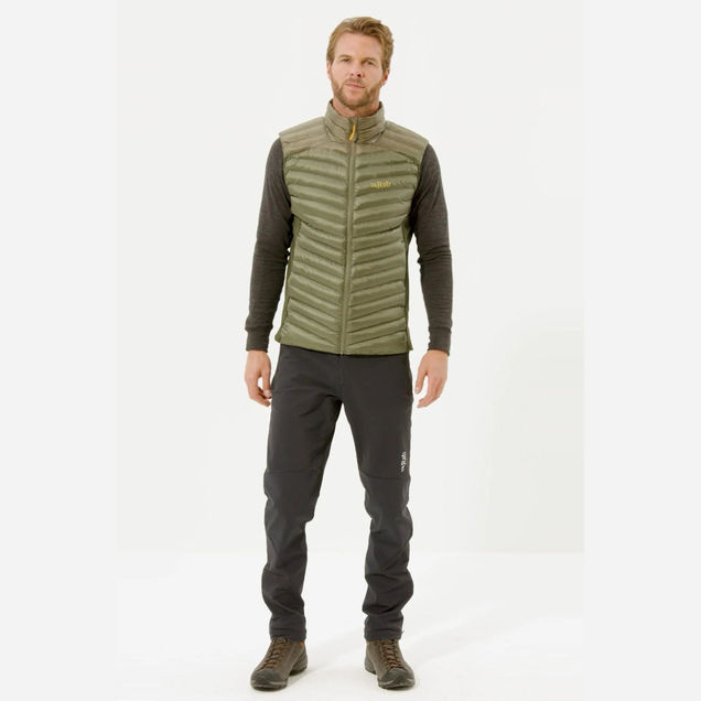 Rab Men's Cirrus Flex Insulated Vest