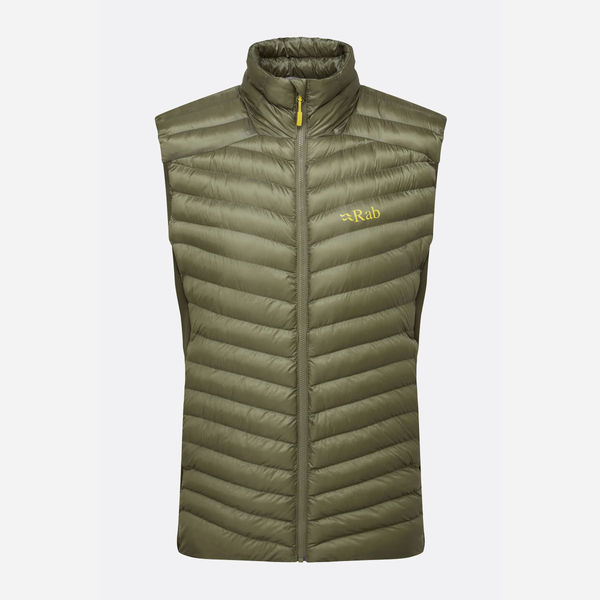 Rab Men's Cirrus Flex Insulated Vest