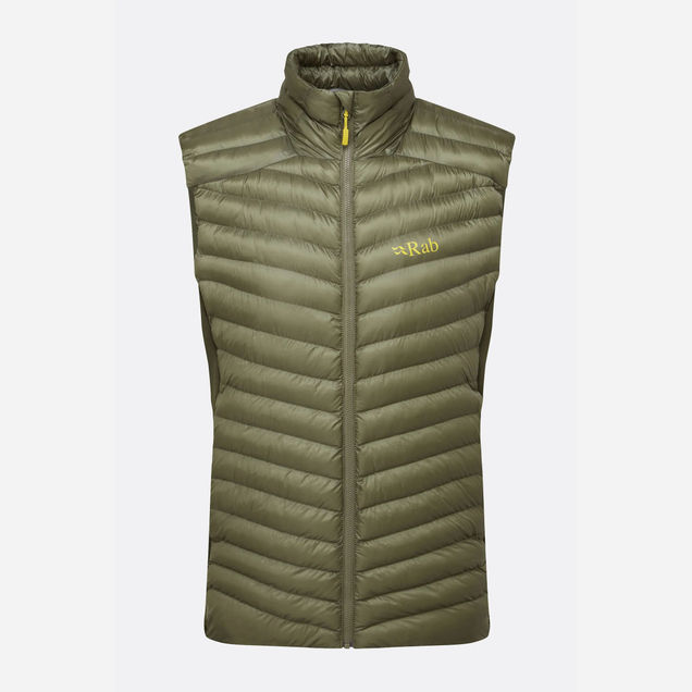 Rab Men's Cirrus Flex Insulated Vest