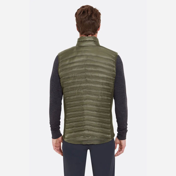 Rab Men's Cirrus Flex Insulated Vest