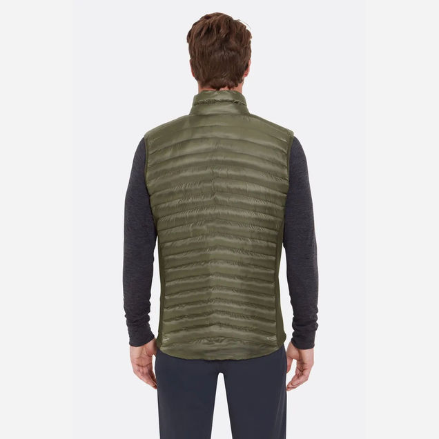 Rab Men's Cirrus Flex Insulated Vest