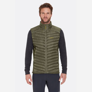 Rab Men's Cirrus Flex Insulated Vest