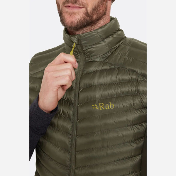Rab Men's Cirrus Flex Insulated Vest