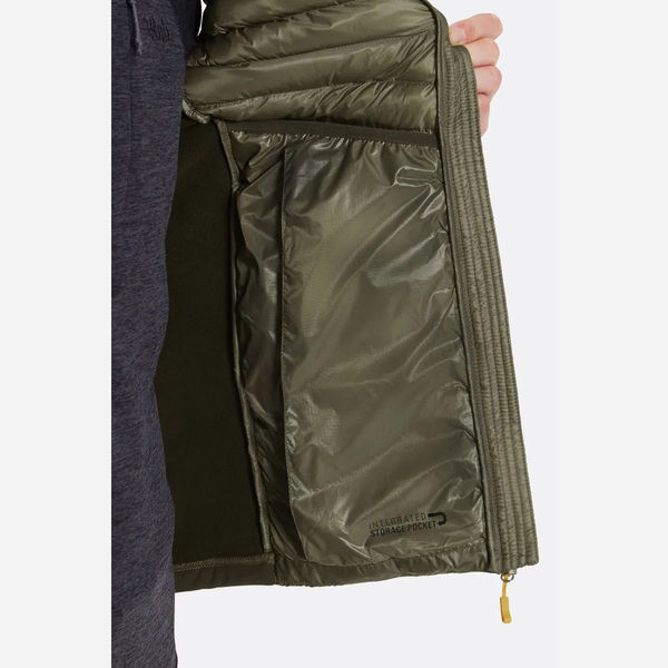 Rab Men's Cirrus Flex Insulated Vest