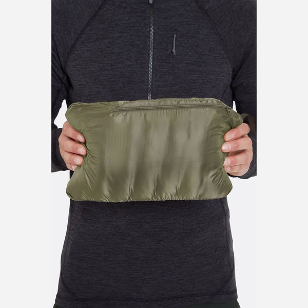 Rab Men's Cirrus Flex Insulated Vest
