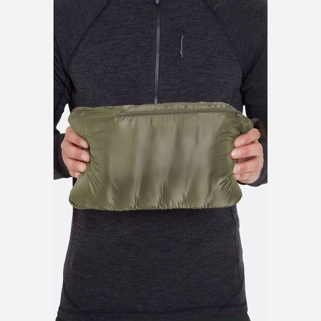 Rab Men's Cirrus Flex Insulated Vest