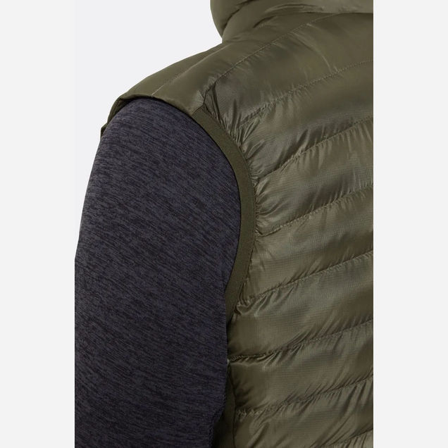 Rab Men's Cirrus Flex Insulated Vest