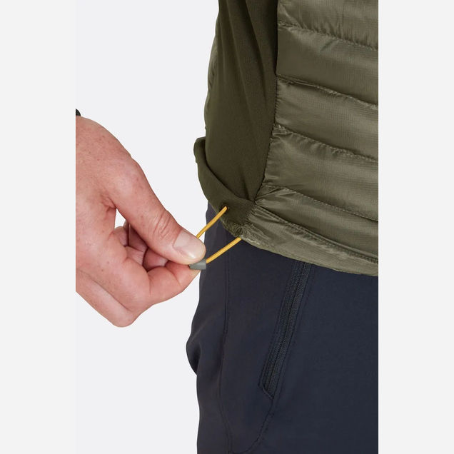 Rab Men's Cirrus Flex Insulated Vest