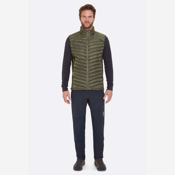 Rab Men's Cirrus Flex Insulated Vest