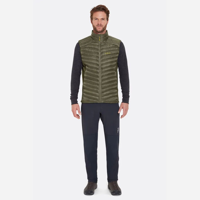 Rab Men's Cirrus Flex Insulated Vest