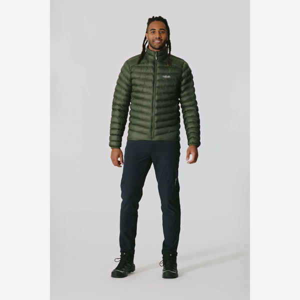 Rab Men's Cirrus Insulated Jacket