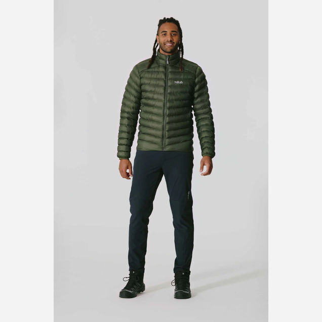 Rab Men's Cirrus Insulated Jacket