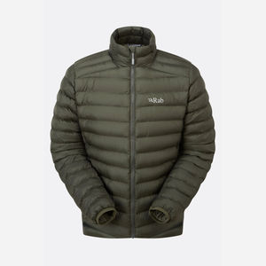 Rab Men's Cirrus Insulated Jacket