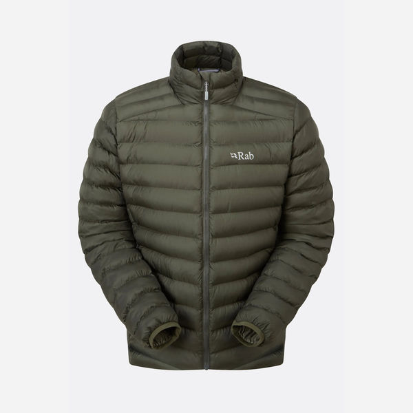 Rab Men's Cirrus Insulated Jacket