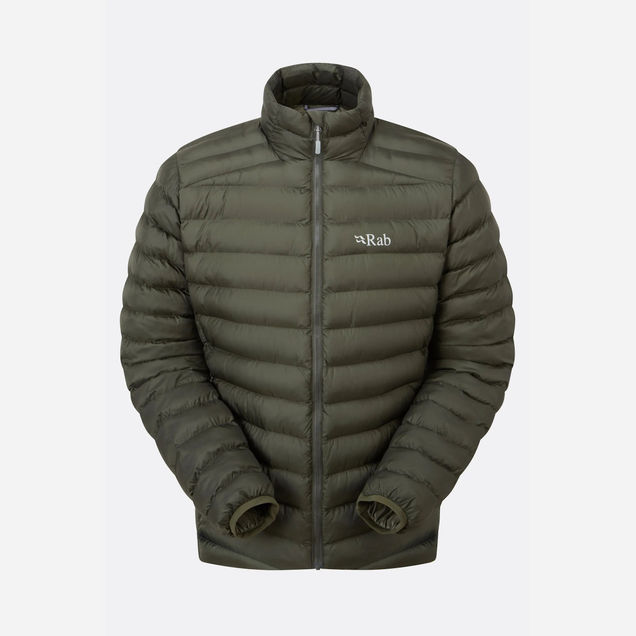 Rab Men's Cirrus Insulated Jacket