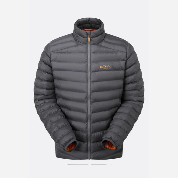 Rab Men's Cirrus Insulated Jacket