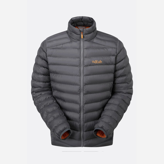 Rab Men's Cirrus Insulated Jacket