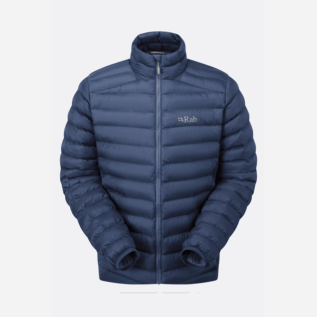Rab Men's Cirrus Insulated Jacket