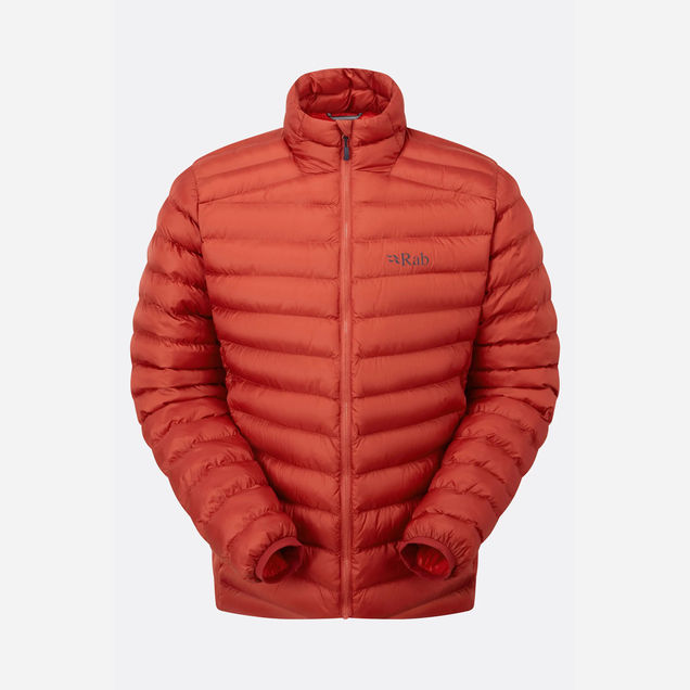 Rab Men's Cirrus Insulated Jacket