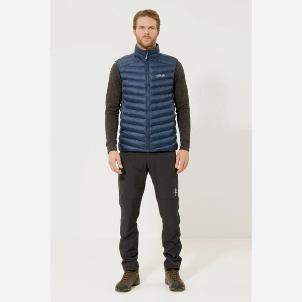 Rab Men's Cirrus Insulated Vest