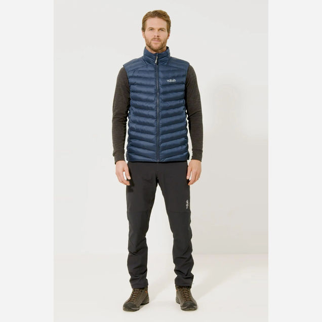 Rab Men's Cirrus Insulated Vest
