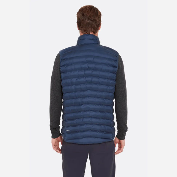 Rab Men's Cirrus Insulated Vest