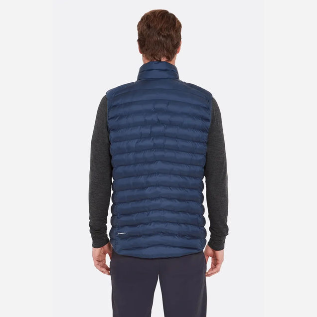 Rab Men's Cirrus Insulated Vest