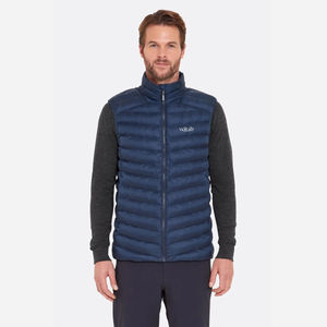 Rab Men's Cirrus Insulated Vest