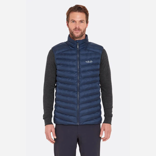 Rab Men's Cirrus Insulated Vest