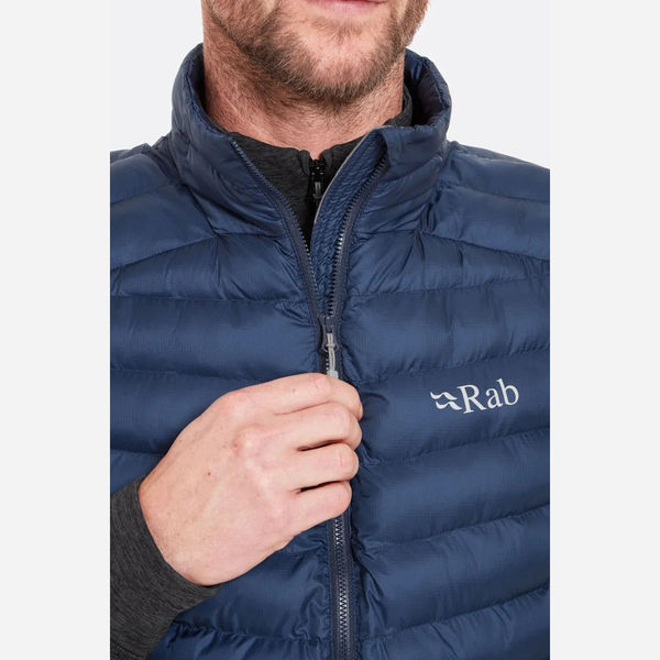 Rab Men's Cirrus Insulated Vest
