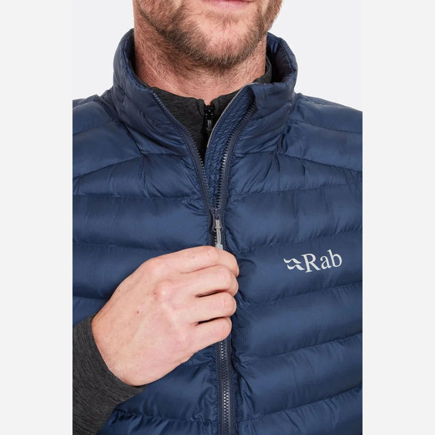 Rab Men's Cirrus Insulated Vest