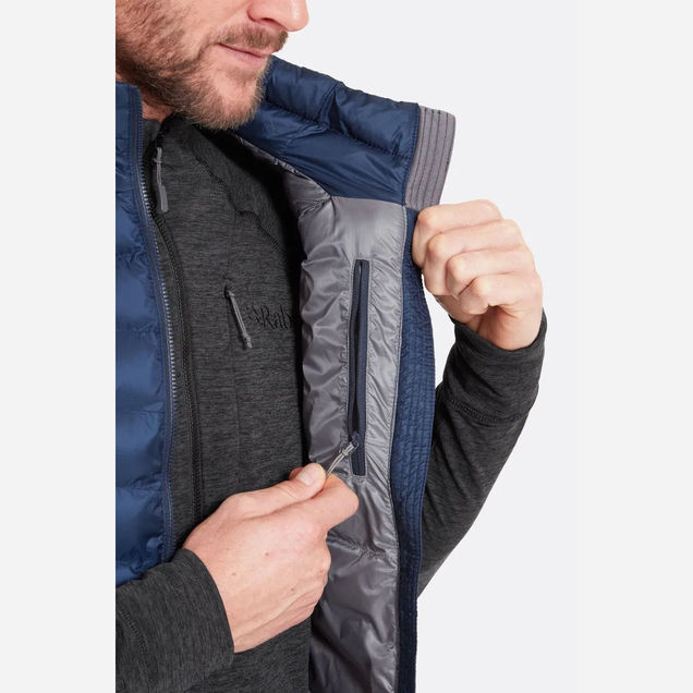 Rab Men's Cirrus Insulated Vest