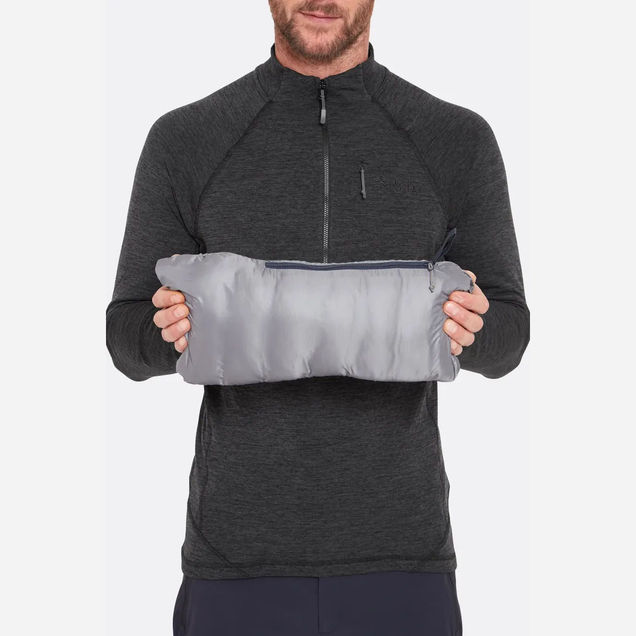 Rab Men's Cirrus Insulated Vest