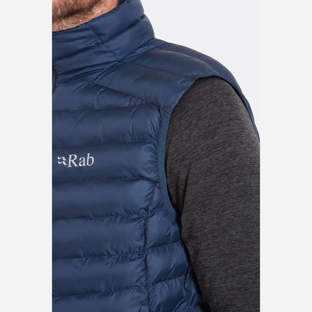 Rab Men's Cirrus Insulated Vest