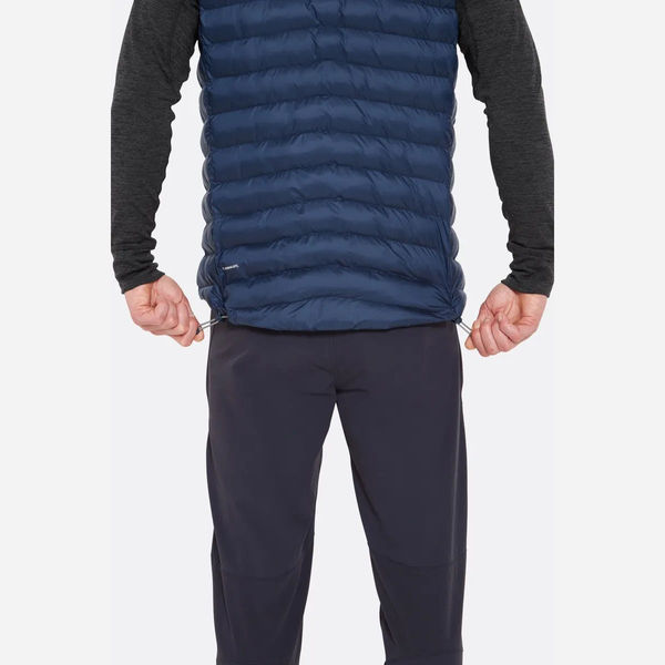 Rab Men's Cirrus Insulated Vest