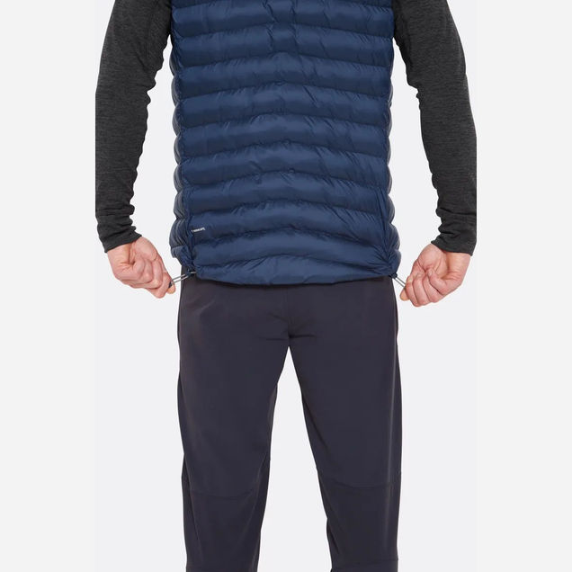 Rab Men's Cirrus Insulated Vest