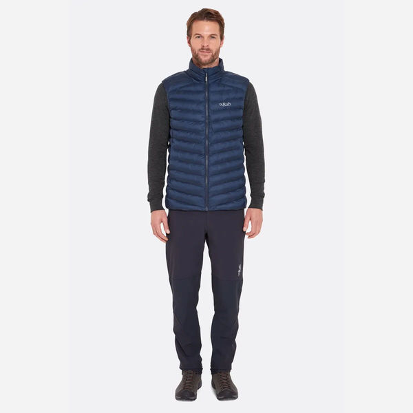 Rab Men's Cirrus Insulated Vest